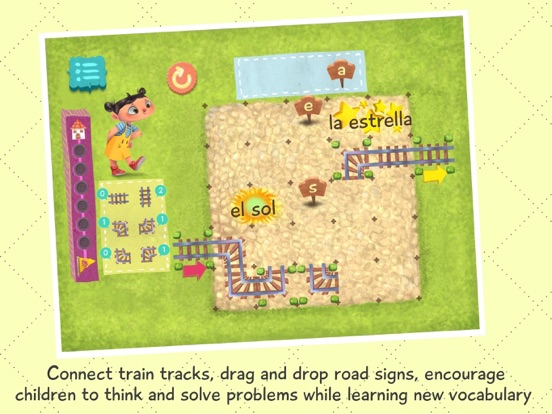 iPad Screenshot 2