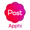 no app image