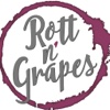Rott n Grapes calories in grapes 