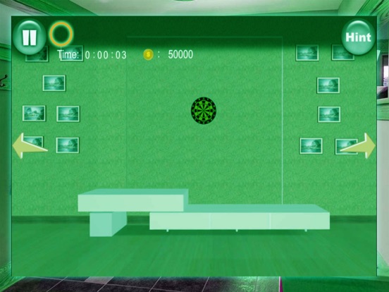 Escape Particular Rooms If You Can screenshot 7