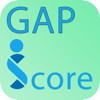 Japan Spinal Deformity Institute (JSDI) - GAP Score Calculator アートワーク