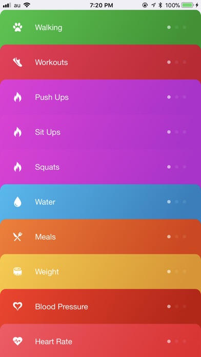 iPhone Screenshot 1