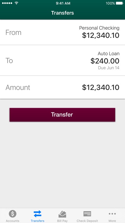 Garden Savings Federal Credit Union By