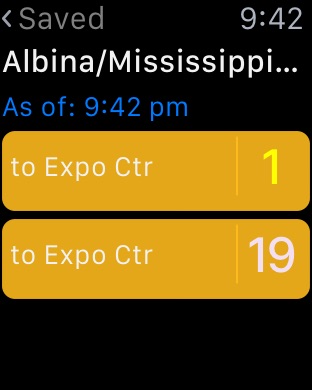 iPhone Screenshot 3