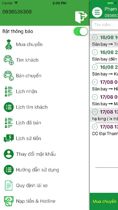 Ảnh Chụp Màn Hình của iPhone 2