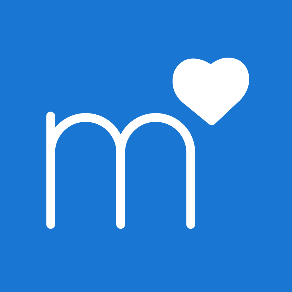 Match™ - #1 Dating App. App Icon