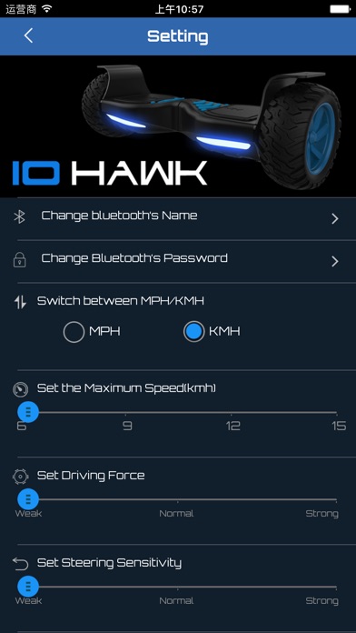 iPhone Screenshot 3