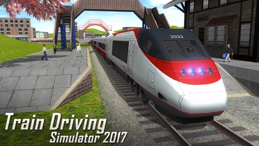 Игра Симулятор Скоростной Поезд