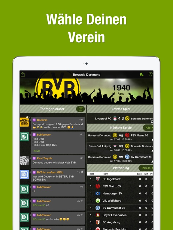 iPad Screenshot 5
