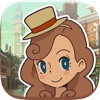Layton's Mystery Journey (AppStore Link)