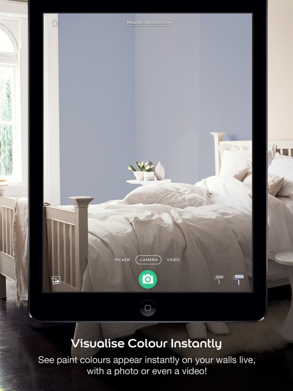 Dulux Visualizer on the App Store