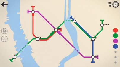 mini metro game mini metro game