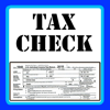 Tax Check