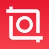 InShot Video Editor Music, No Crop, Cut