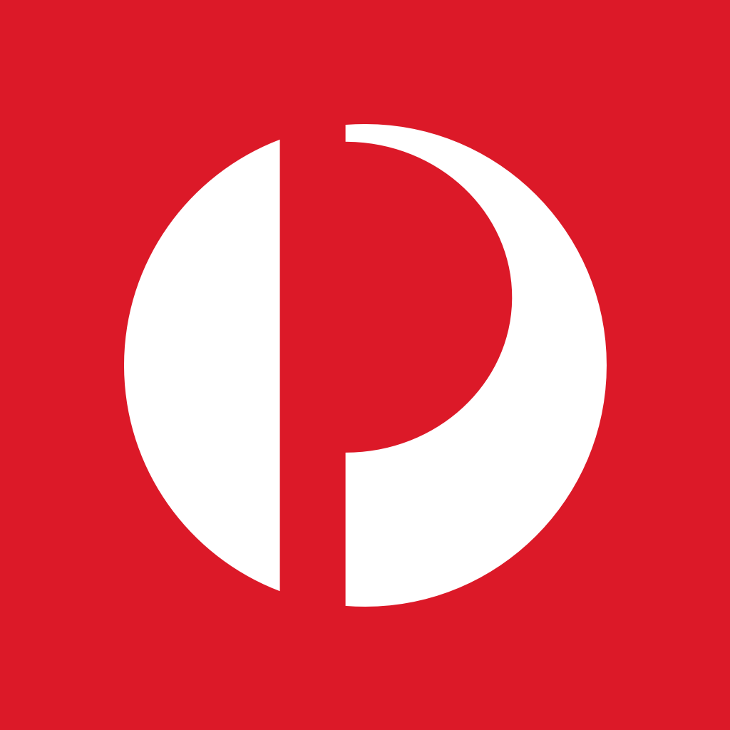 Australia Post Small Business App Icon
