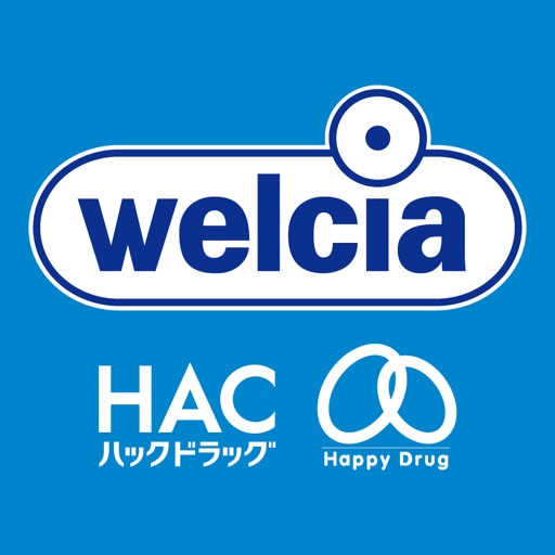 ウエルシアグループアプリxTポイント