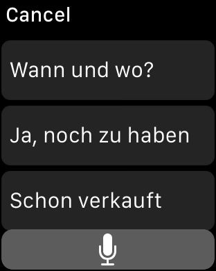 iPhone Screenshot 2