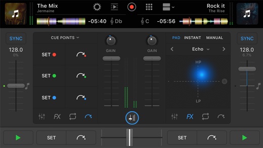 iPhone Screenshot 2