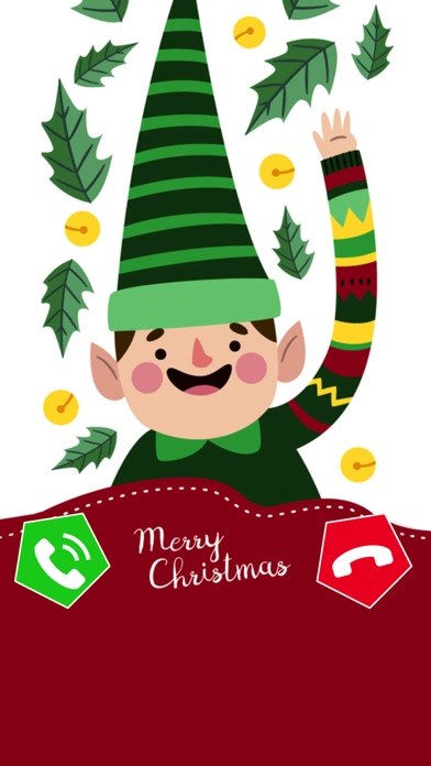 App Shopper: Call Elf On The Shelf For Xmas (games)