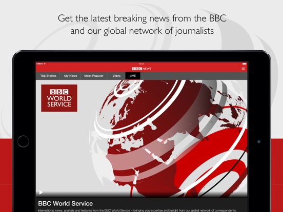 BBC News on the App Store