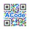 ACodeリーダー