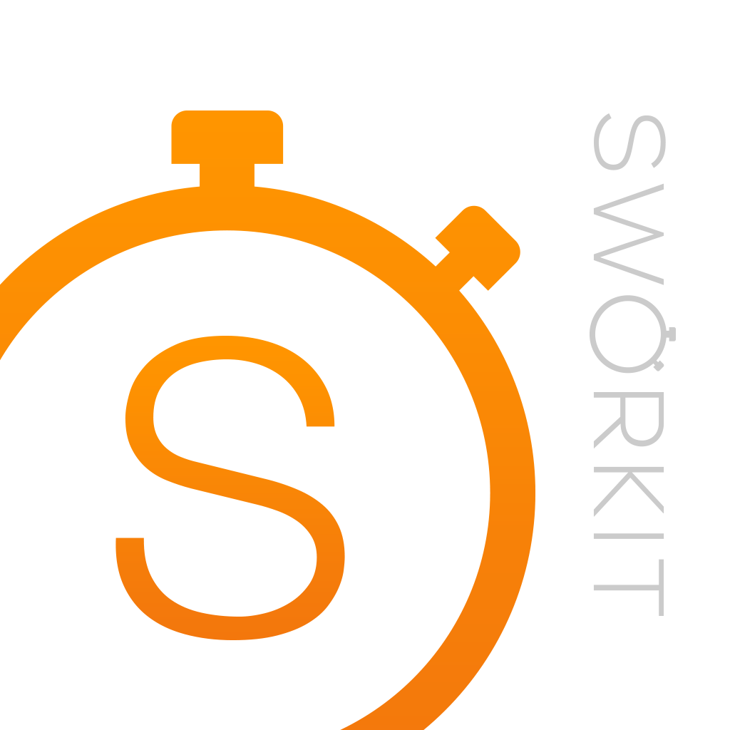 Sworkit - Workouts & Fitness Plans App Icon