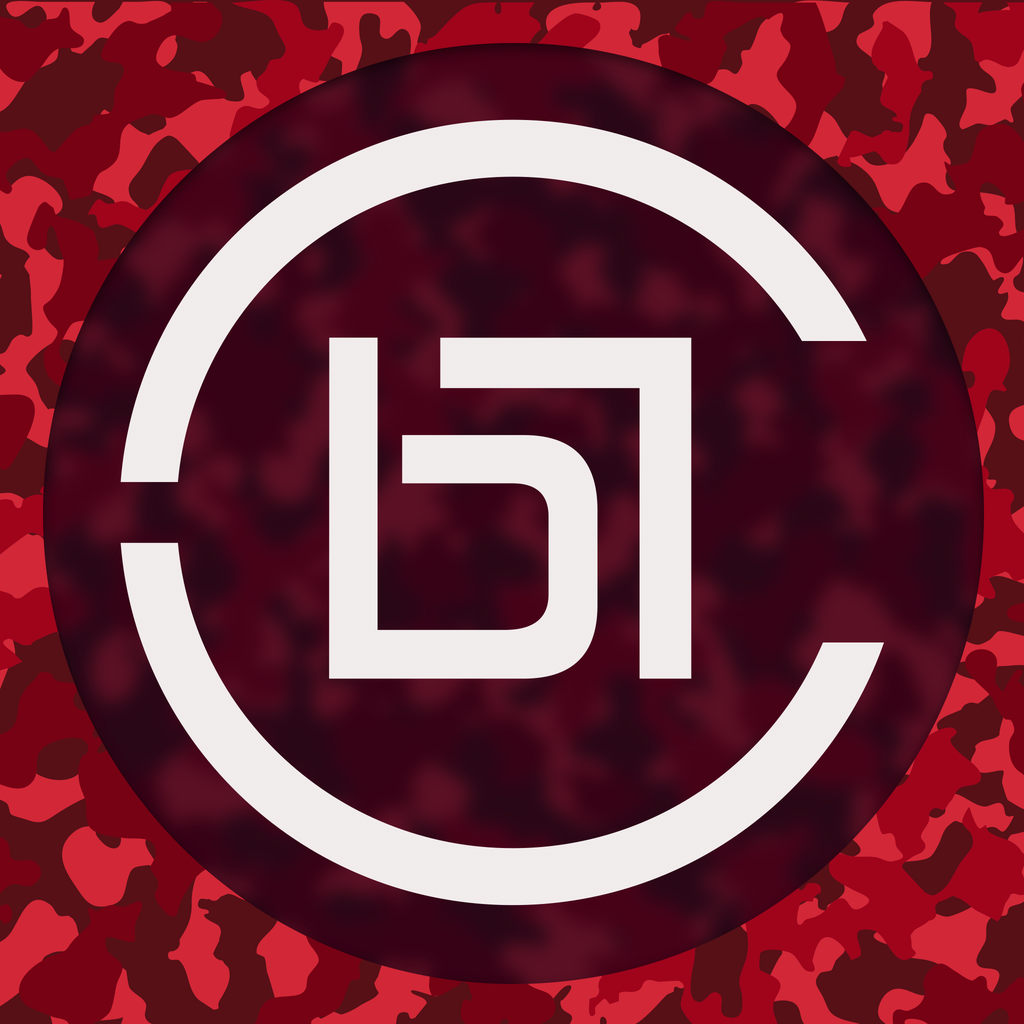 Bodyformus Transformation App Icon
