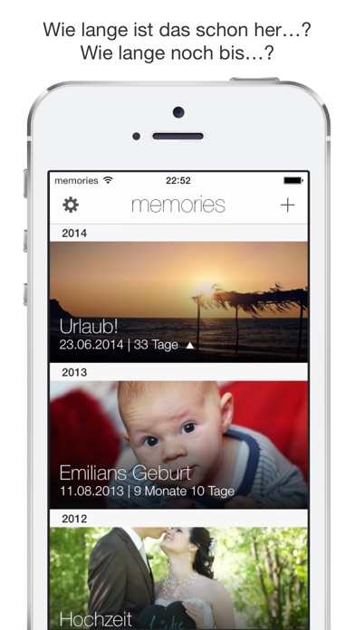 iPhone Screenshot 1