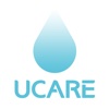 UCARE - Urine Analyzer drinking urine 
