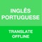Portuguese Translator...