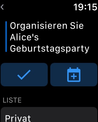 iPhone Screenshot 3