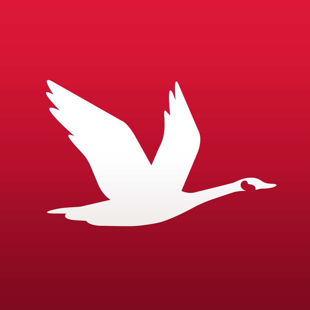 Wawa App Icon