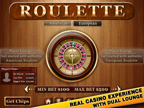 Gbs roulette