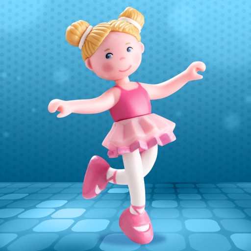 Little Friends DANCE