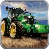 USA Tractor Harvester Farming Simulator 2017 farming simulator 2015 