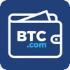 BTC.com Bitcoin кошелек