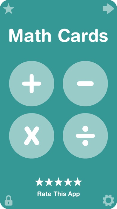 math flash cards app math flash cards app