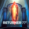 Fantastic, yes - Returner 77  artwork