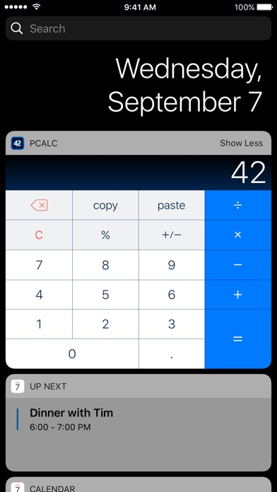 download pcalc