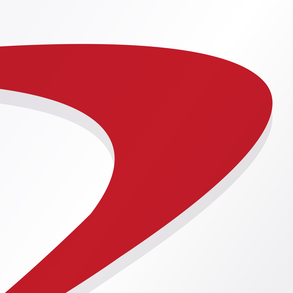 Capital One Mobile App Icon