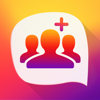Geng Juan - Followers Report: Get Comments for Instagram Likes artwork