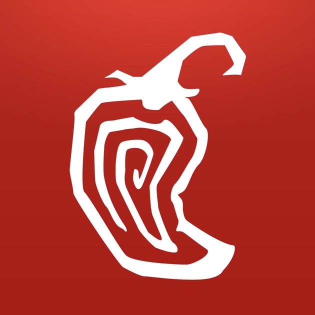 Chipotle Logo chipotle on the app store Chipotle Logo chipotle on the app store