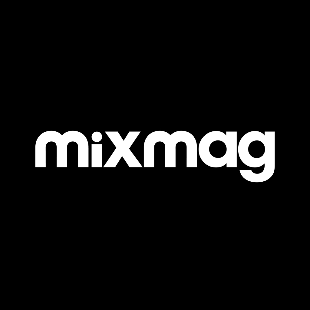 Mixmag Magazine App Icon