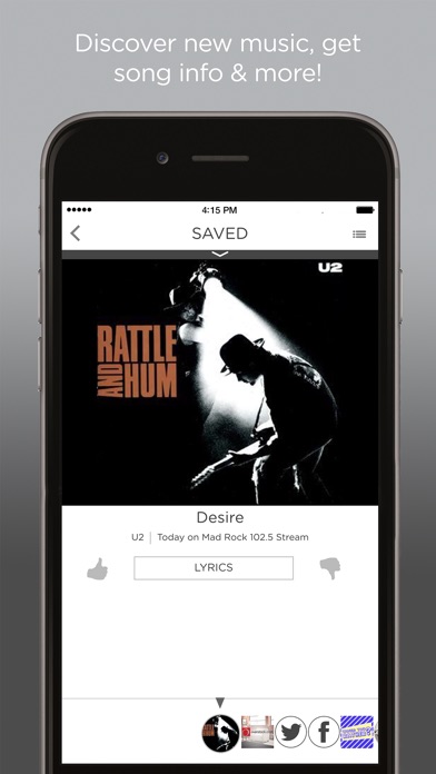 iPhone Screenshot 3