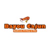 Bayou Cajun seafood gumbo 