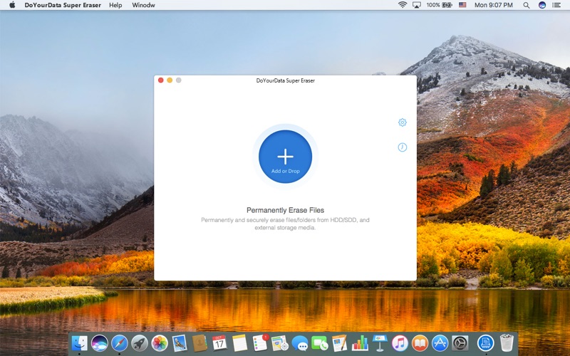 super eraser mac review