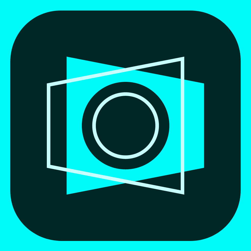 Adobe Scan: PDF Scanner, Documents, Receipts App Icon