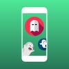 Ghost Observer - Ghost Cam, Ghost Around Me Radar ghost sightings 