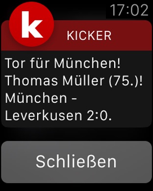 iPhone Screenshot 3