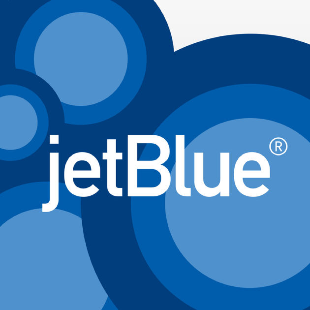 JetBlue App Icon